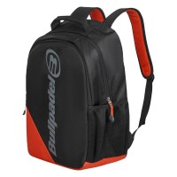 Bullpadel Adventure BPM26004 Black Orange Backpack
