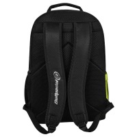 Bullpadel Adventure Backpack BPM26004 Black Green