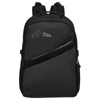 Bullpadel BPM26003 Tech Black Backpack