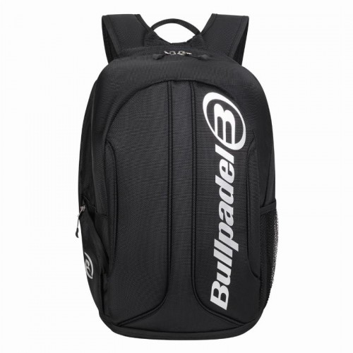 Bullpadel BPMEX001 Avant Black Backpack