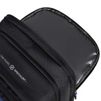 Mochila Bullpadel Juan Tello Vertex Geo BPM26008 Azul Intenso