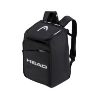 Mochila Head Tour 14L Negro Blanco Junior  Oferta + Barato