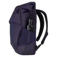 Mochila Head Tour Azul Escuro  Oferta + Barato