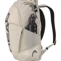 Mochila Head Tour Beige Champagne  Oferta + Barato