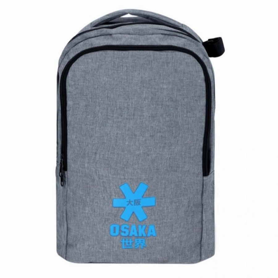 Mochila Osaka Sports 2.0 Gris  Oferta + Barato