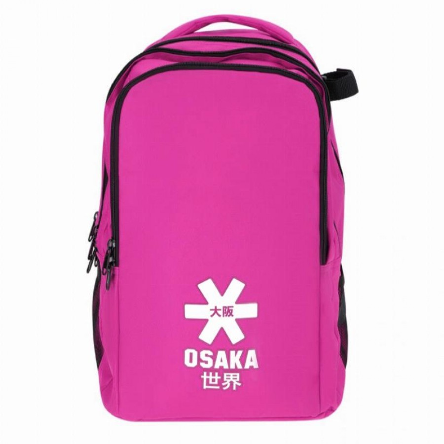 Mochila Osaka Sports 2.0 Rosa   Oferta + Barato
