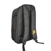 Royal Padel One Black Backpack