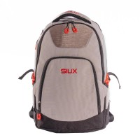 Zaino bianco Siux Edge