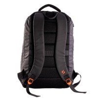 Mochila Siux Nomad Azul
