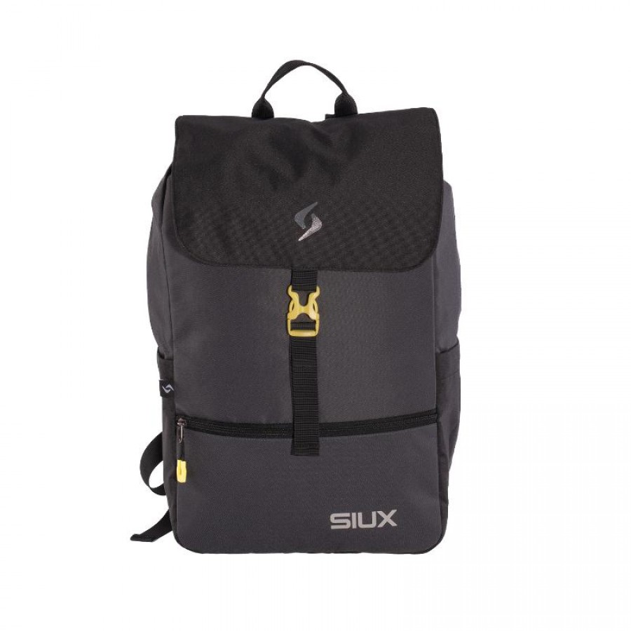 Mochila Siux Pulse Gray
