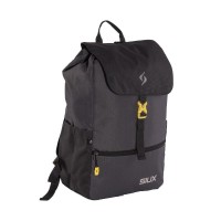 Mochila Siux Pulse Gray