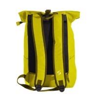 Siux Street Yellow Backpack