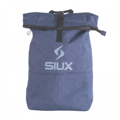 Mochila Siux Street Azul