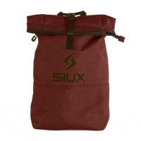 Mochila Siux Street Rojo