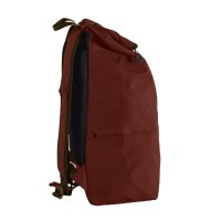 Mochila Siux Street Rojo