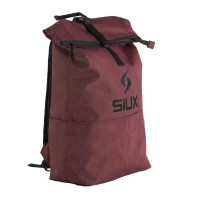 Siux Street Pale Red Backpack