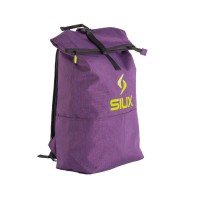 Rua Mochila Siux Violeta