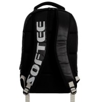 Mochila Softee Atlas Negro PADELPOINT Mochila Softee Atlas Negro