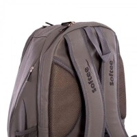 Mochila Softee Car Gris