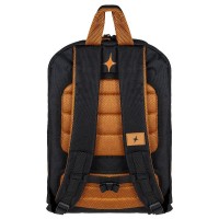 Mochila StarVie Hard Eva Kenta Negro  Oferta + Barato