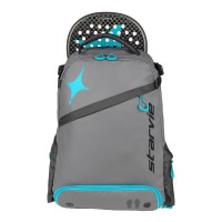 Mochila StarVie Sport Drax Azul  Oferta + Barato