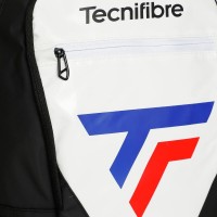 Mochila Tecnifibre Tour Endurance Blanco  Oferta + Barato