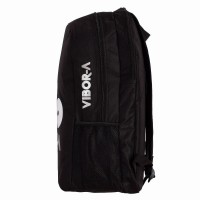 Mochila Vibora Evoque Negro