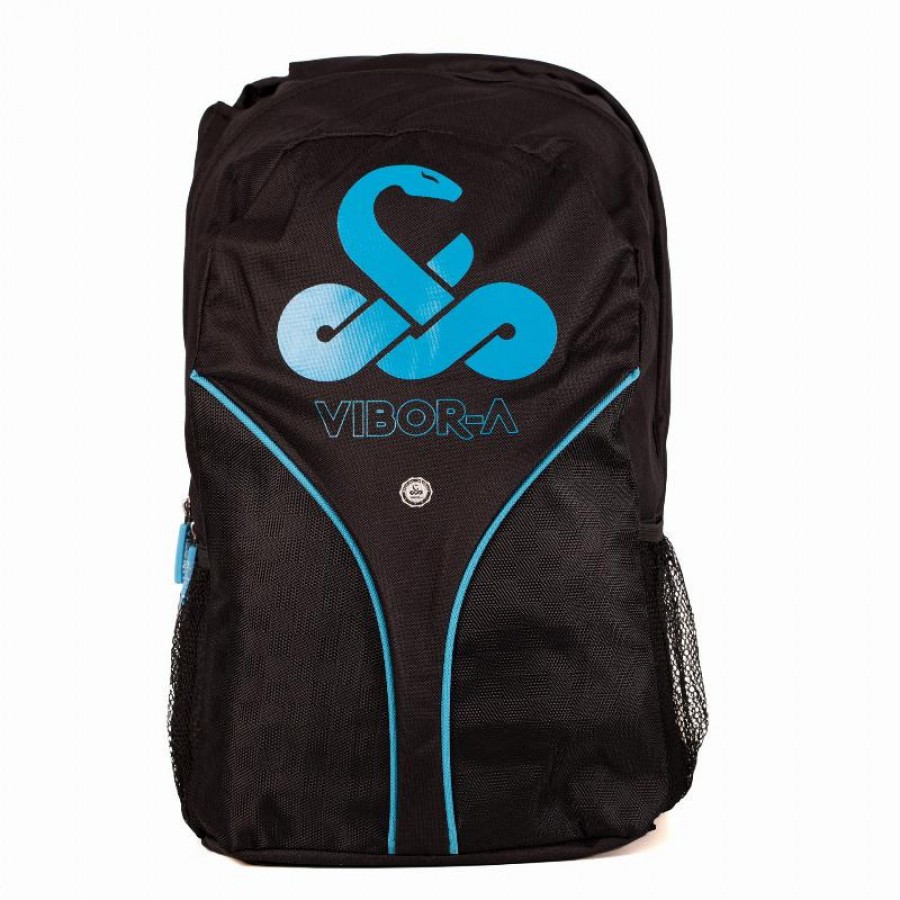 Vibora Taipan Blue Backpack PADELPOINT Vibora Taipan Blue Backpack