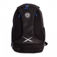 Mochila Vibora X Aniversario Negro Royal
