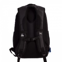 Mochila Vibora X Aniversario Negro Royal