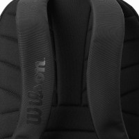 Mochila Wilson Noir Tour Negro  Oferta + Barato