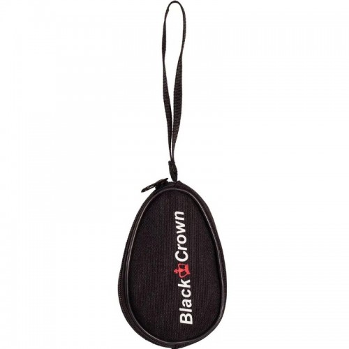 Black Crown Conan Black Purse