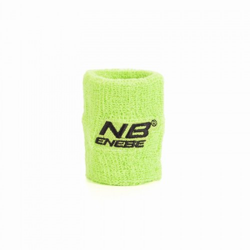 Enebe Green Fluor wristband