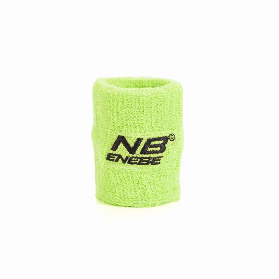 Enebe Green Fluor wristband