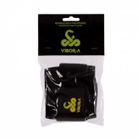 Viper Neoprene Black Bracelet  Offre - Pas cher