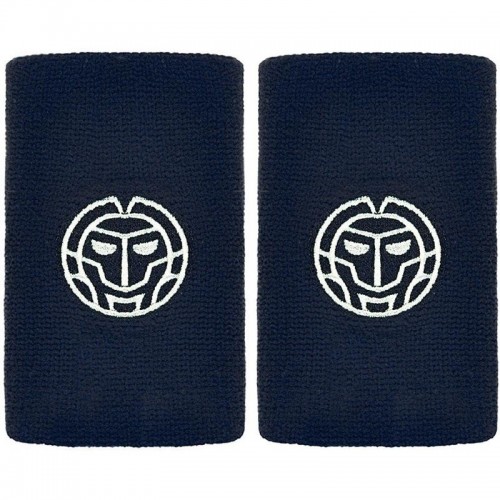 Bidi Badu Cody Code Move Dark Blue Wristbands 2 units