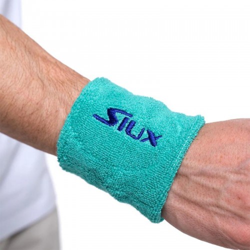 Siux Reveal Doll Guards Turquoise Blue 2 Units
