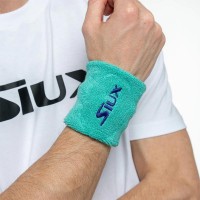Siux Reveal Doll Guards Turquoise Blue 2 Units