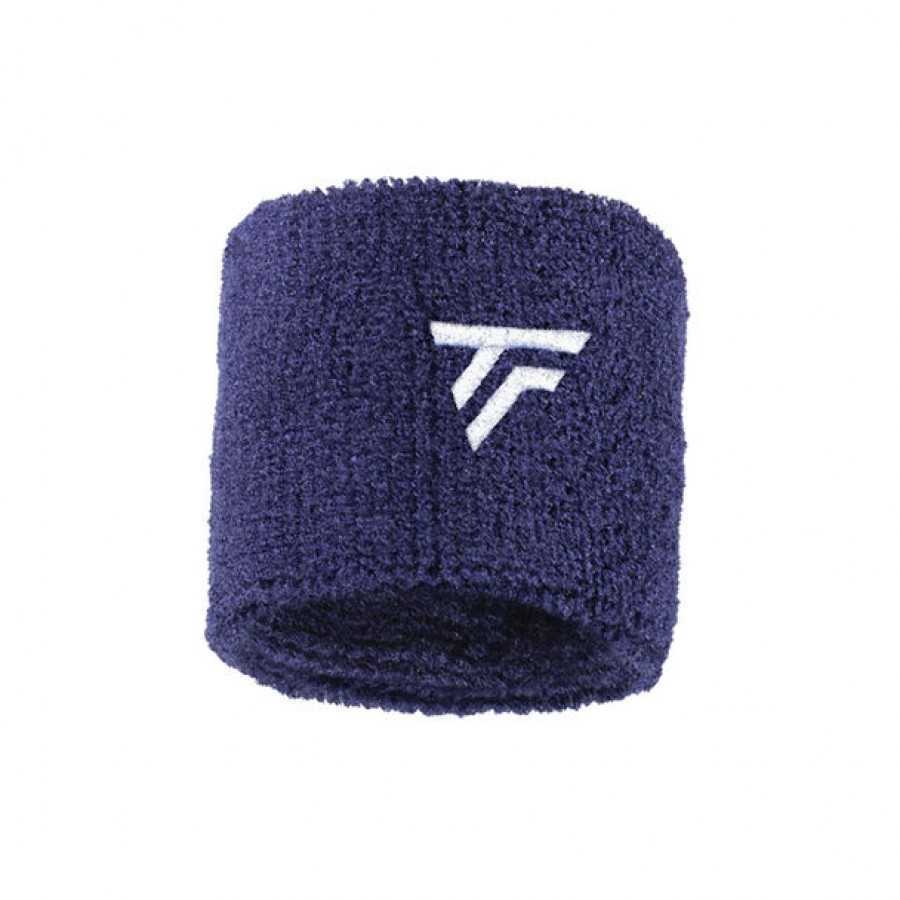 Munequeras Tecnifibre Marino 2 Unidades  Oferta + Barato