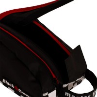 Neceser Black Crown Chiron Negro