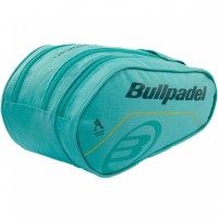 Neceser Bullpadel Ale Salazar BPP25008 Agua Marina  Oferta + Barato