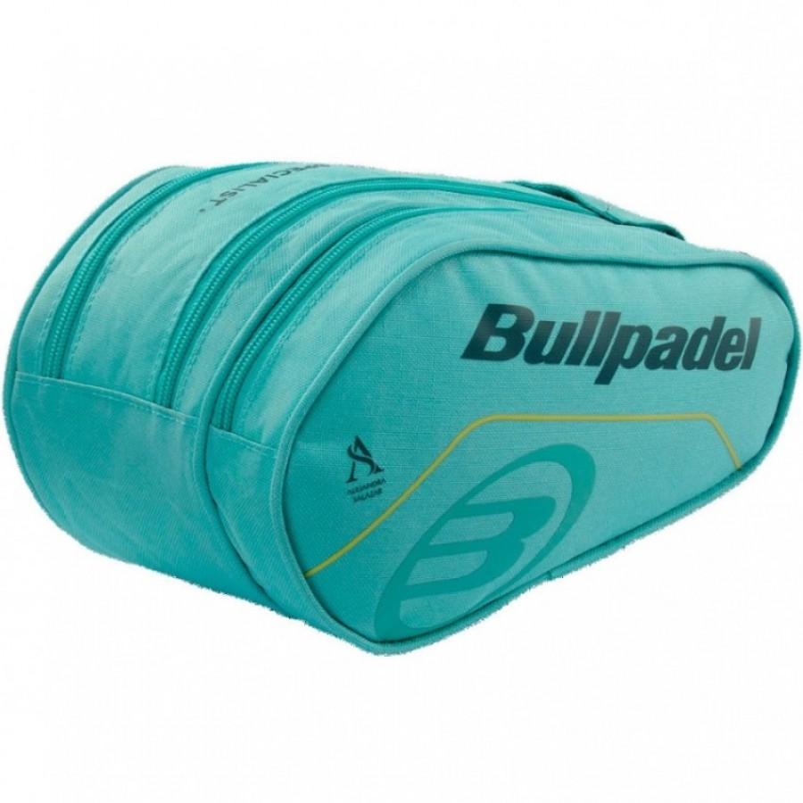 Neceser Bullpadel Ale Salazar BPP25008 Agua Marina  Oferta + Barato