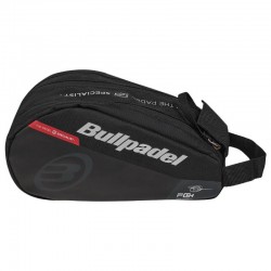Bullpadel Chingotto BPN26022 Black Toiletry Bag