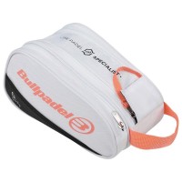 Bullpadel Gemma Triay BPN26019 White Toiletry Bag