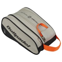 Bullpadel Paquito Navarro BPN26012 Black Toiletry Bag