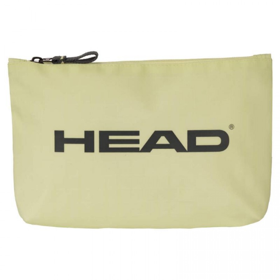 Neceser Head Pro Pouch Light Lime  Offer + Cheap