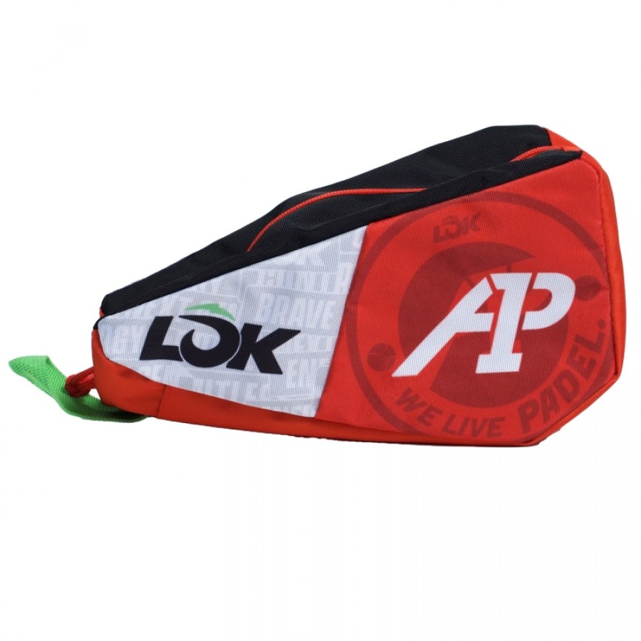 Neceser Lok Tahoe A1 Padel  Oferta + Barato