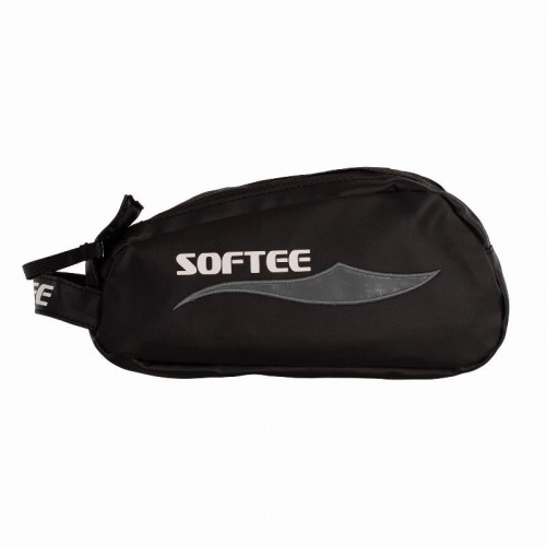 Neceser Softee Air Negro Gris