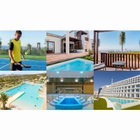 Original Padel Experience January-March  Offer + Cheap