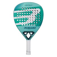Pacote Bullpadel Vertex 04 Pro Line W 2026
